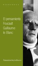 PENSAMIENTO FOUCAULT, EL | 9789505183807 | LE BLANC, GUILLAUME