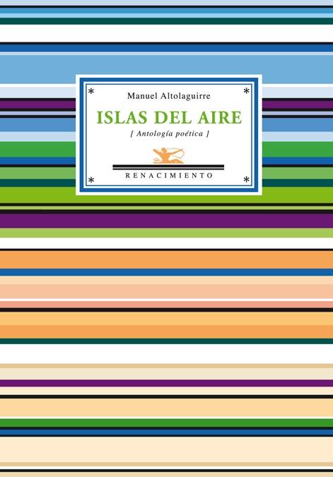ISLAS DEL AIRE | 9788484722649 | ALTOLAGUIRRE, MANUEL