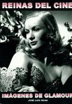 REINAS DEL CINE | 9788493635251 | MENA, JOSÉ LUIS