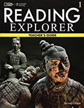 READING EXPLORER 1 PROF 2ª | 9781285846866