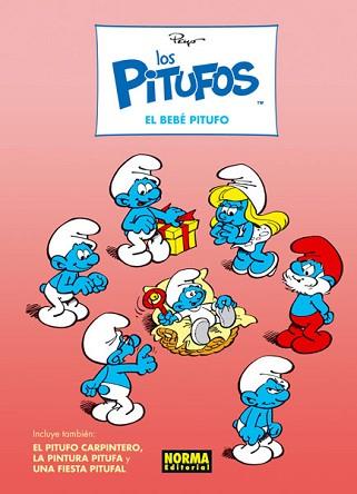 PITUFOS, LOS 13 | 9788467913934 | PEYO