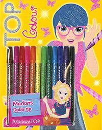 PRINCESS TOP EN LA PLAYA | 9788490379189