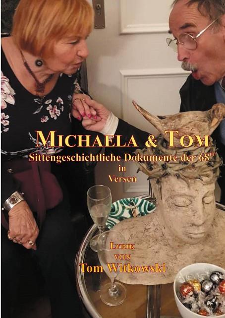 MICHAELA & TOM | 9783749470006 | WITKOWSKI, TOM