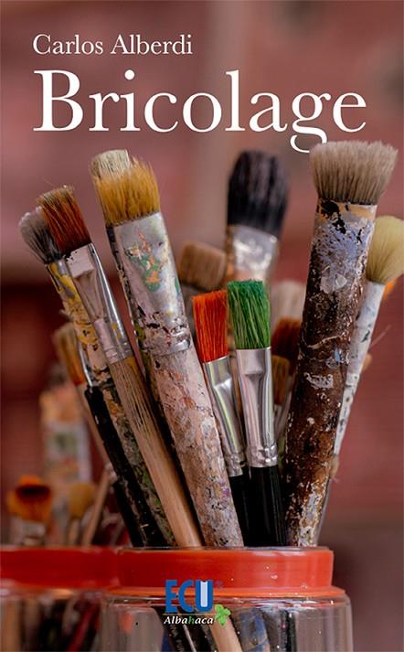 BRICOLAGE | 9788412614251 | TELLERÍA SEBASTIÁN, JUAN CARLOS