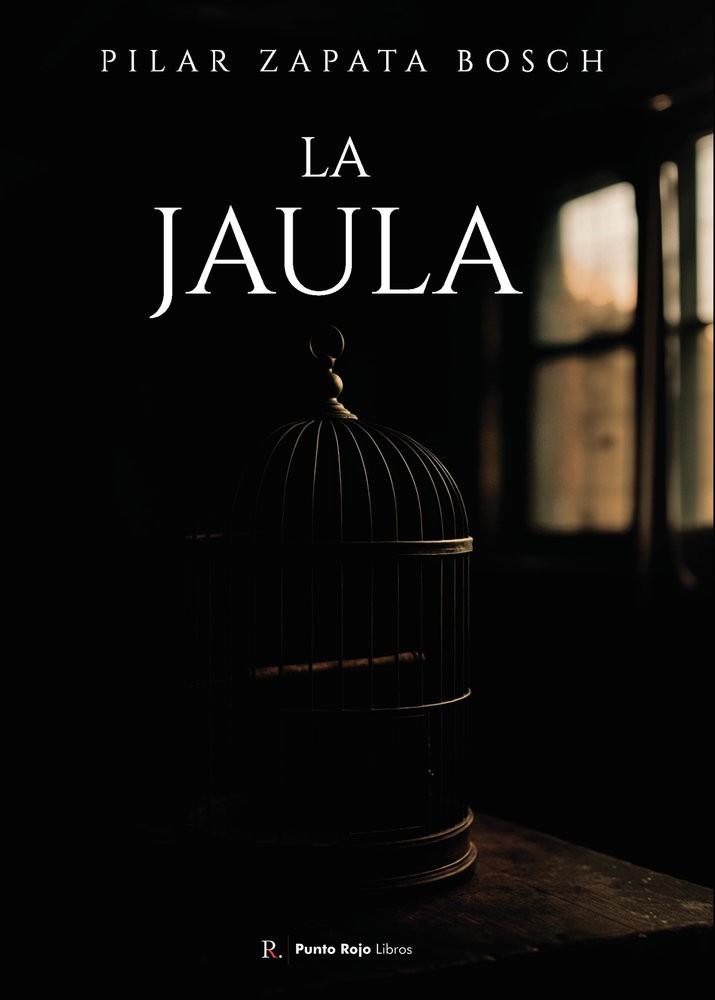 JAULA, LA | 9792847095639 | ZAPATA BOSCH, PILAR