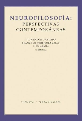NEUROFILOSOFIA | 9788492751693 | DIOSDADO, CONCEPCION