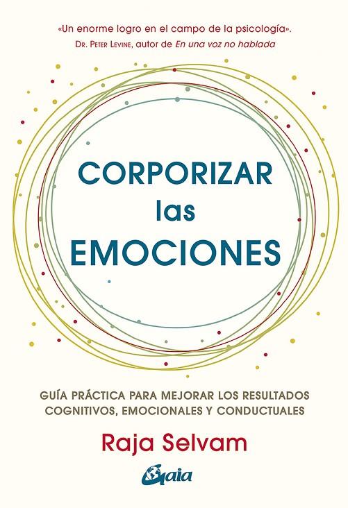 CORPORIZAR LAS EMOCIONES | 9788411080019 | SELVAM, RAJA