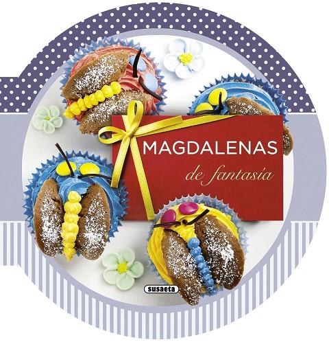 MAGDALENAS DE FANTASÍA | 9788467722437 | BARDI, CARLA / LANE, RACHAEL
