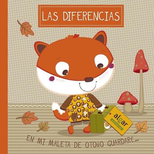 DIFERENCIAS, LAS | 9788498455519 | MOTUELLE, BERENGÈRE