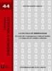 ESCUELA DE BIRMINGHAM, LA. EL CENTRE CONTEMPORARY CULTURAL STUDIES Y EL ORIGEN DE LOS ESTUDIOS CULTURALES | 9788497728362 | MARTÍN CABELLO, A.