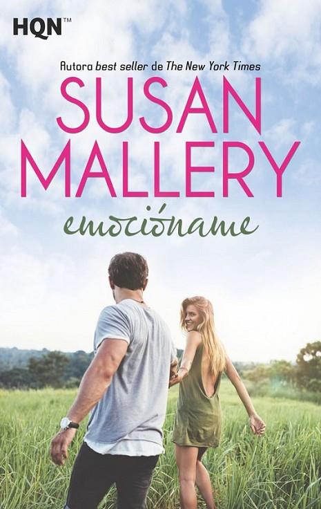 EMOCIÓNAME | 9788468797878 | MALLERY, SUSAN