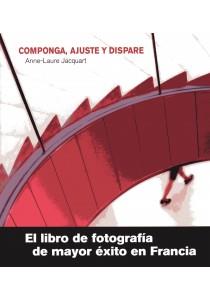 COMPONGA, AJUSTE Y DISPARE | 9788428215817 | JACQUART, A. L.