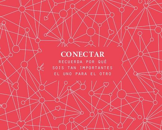 CONECTAR | 8437028417015 | THE SCHOOL OF LIFE
