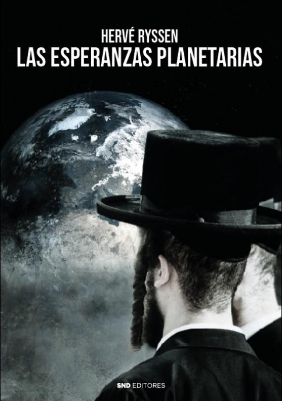 ESPERANZA PLANETARIANAS, LAS | 9788418816581 | RYSSEN, HERVE