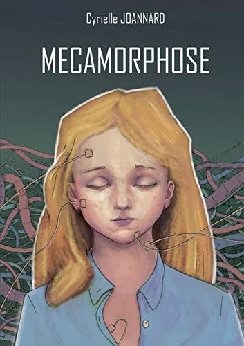 MECAMORPHOSE | 9782322190706 | JOANNARD, CYRIELLE