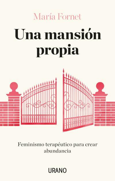 MANSIÓN PROPIA, UNA | 9788417694463 | FORNET, MARÍA
