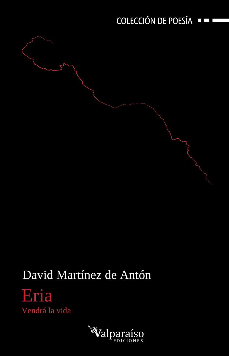 ERIA | 9791388007422 | MARTINEZ DE ANTON, DAVID