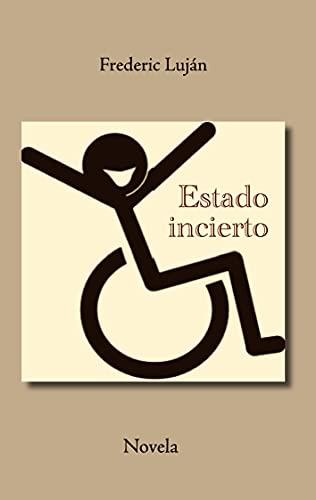 ESTADO INCIERTO | 9783753487908 | LUJAN, FREDERIC