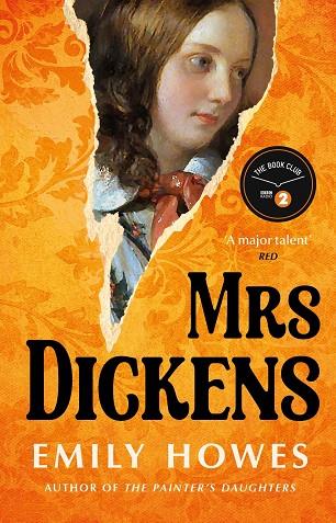 MRS. DICKENS | 9781399610841 | HOWES, EMILY