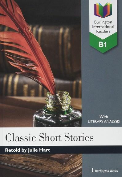 CLASSIC SHORT STORIES | 9789925306053