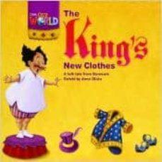 KINGS NEW CLOTHES (BIG BOOK) | 9781285191614