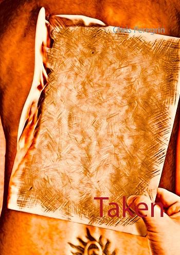 TAKEN | 9783748116851 | PEREGRIN, CHRIS