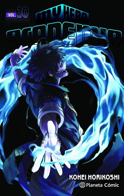 MY HERO ACADEMIA 30 | 9788491747215 | HORIKOSHI, KOHEI
