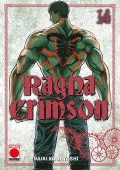 RAGNA CRIMSON 14 | 9791370130237 | KOBAYASHI, DAIKI