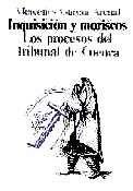 INQUISICION Y MORISCOS | 9788432303074 | GARCIA-ARENAL, MERCEDES