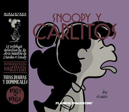SNOOPY Y CARLITOS 09 | 9788468475868 | SCHULZ, CHARLES M.
