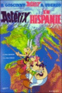 ASTERIX EN HISPANIE | 9782012101463 | GOSCINNY, RENÉ / UDERZO, ALBERT