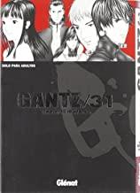 GANTZ 31 | 9788499473109 | OKU, HIROYA