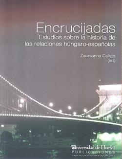 ENCRUCIJADAS | 9788415633549 | VARIOS AUTORES