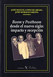BOOM Y POSTBOOM | 9788479623463 | VARIOS AUTORES