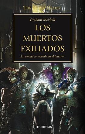 MUERTOS EXILIADOS, LOS | 9788445003251 | MCNEILL, GRAHAM