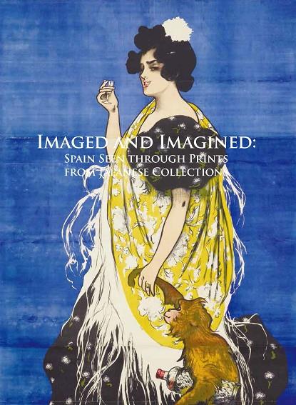 IMAGED AND IMAGINED | 9788418760167