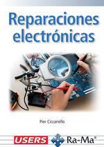 REPARACIONES ELECTRÓNICAS | 9788410181717 | CICCARIELLO, PIER