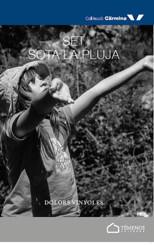 SET SOTA LA PLUJA | 9788412464603 | VINYOLES, DOLORS