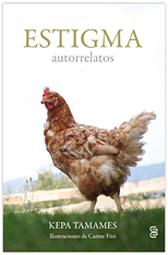 ESTIGMA | 9788492497515 | TAMAMES, KEPA