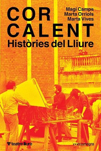 COR CALENT | 9791387969509 | CAMPS, MAGÍ