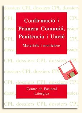 CONFIRMACIÓ I PRIMERA COMUNIÓ | 9788474676914 | LLIGADAS VENDRELL, JOSEP