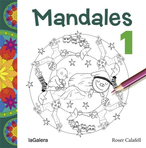 MANDALES 1 | 9788424656720 | DIVERSOS AUTORS