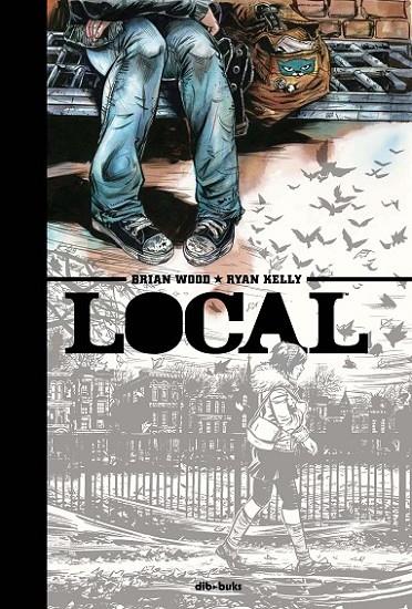 LOCAL | 9788494027864 | WOOD / KELLY