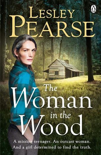 WOMAN IN THE WOOD | 9781405921084 | PEARSE, LESLEY