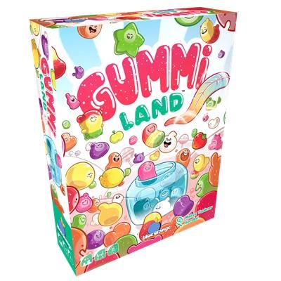 GUMMILAND | 8435407641556