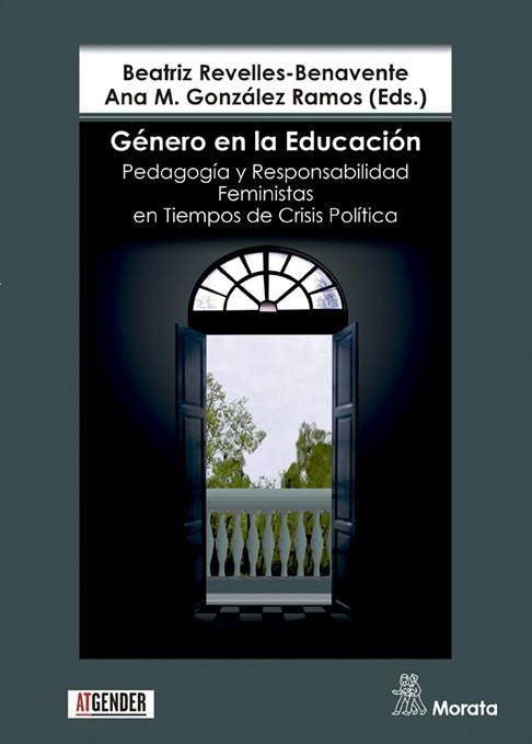 GÉNERO EN LA EDUCACIÓN | 9788471129338 | REVELLES-BENAVENTE, BEATRIZ