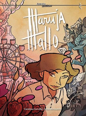 MARUJA MALLO | 9788412660821