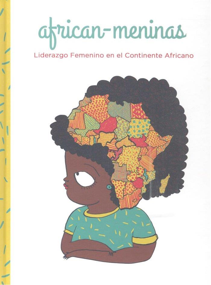 AFRICAN - MENINAS | 9788417150778 | MORET-MIRANDA, KARO