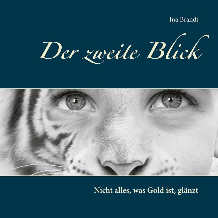 DER ZWEITE BLICK | 9783751937115 | BRANDT, INA