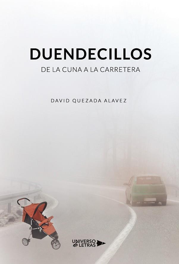 DUENDECILLOS | 9788418675034 | QUEZADA ALAVEZ, DAVID